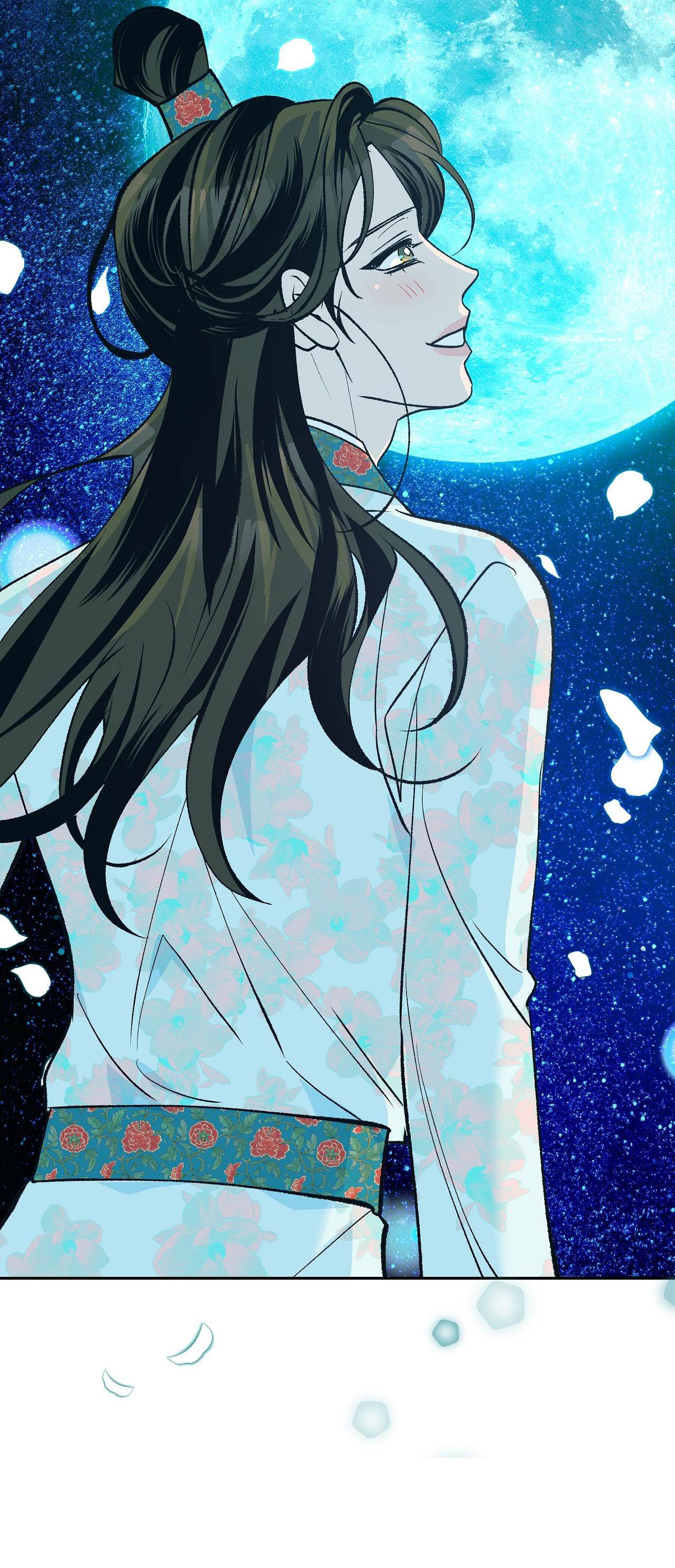 Đọc truyện HƯƠNG MỘC - Chapter 24