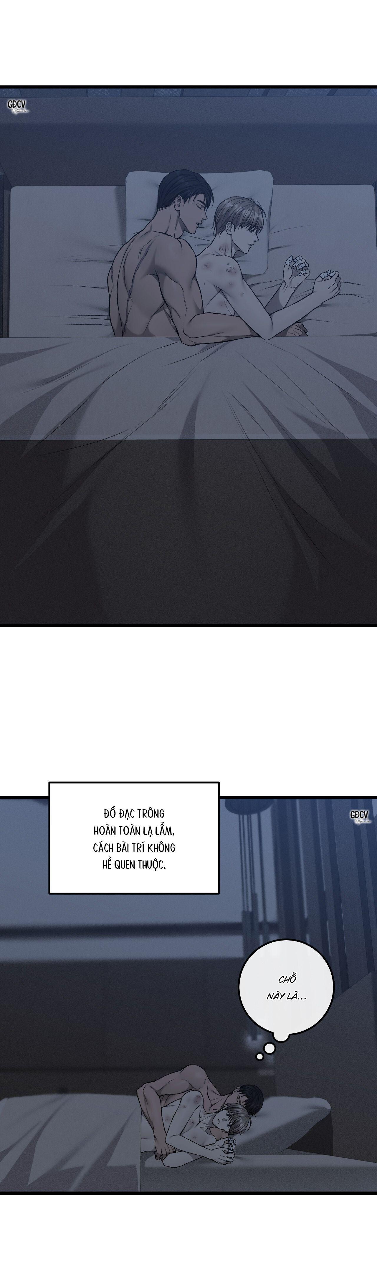 Đọc truyện PHI VỤ BẨN THỈU - Chapter 51