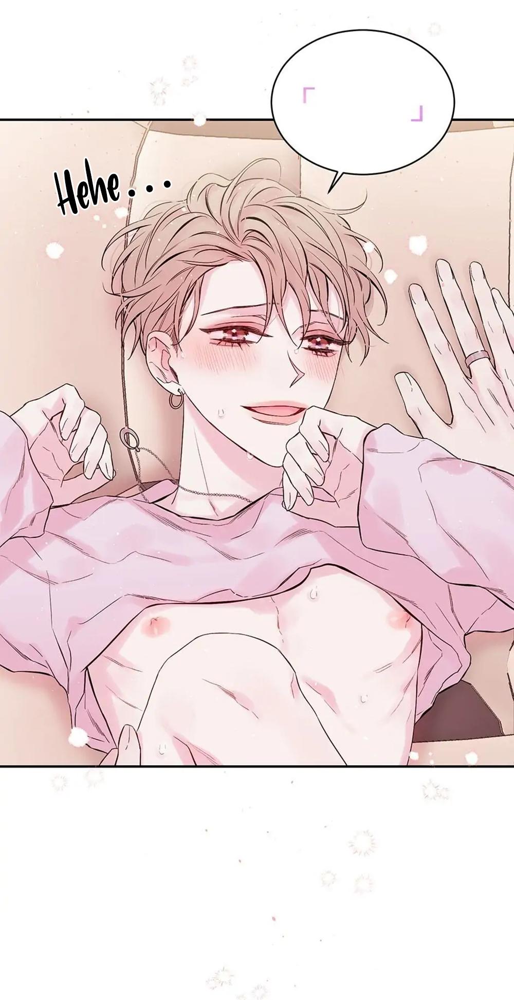 Đọc truyện (END) Bí Mật Của Tôi - Chapter 64.2