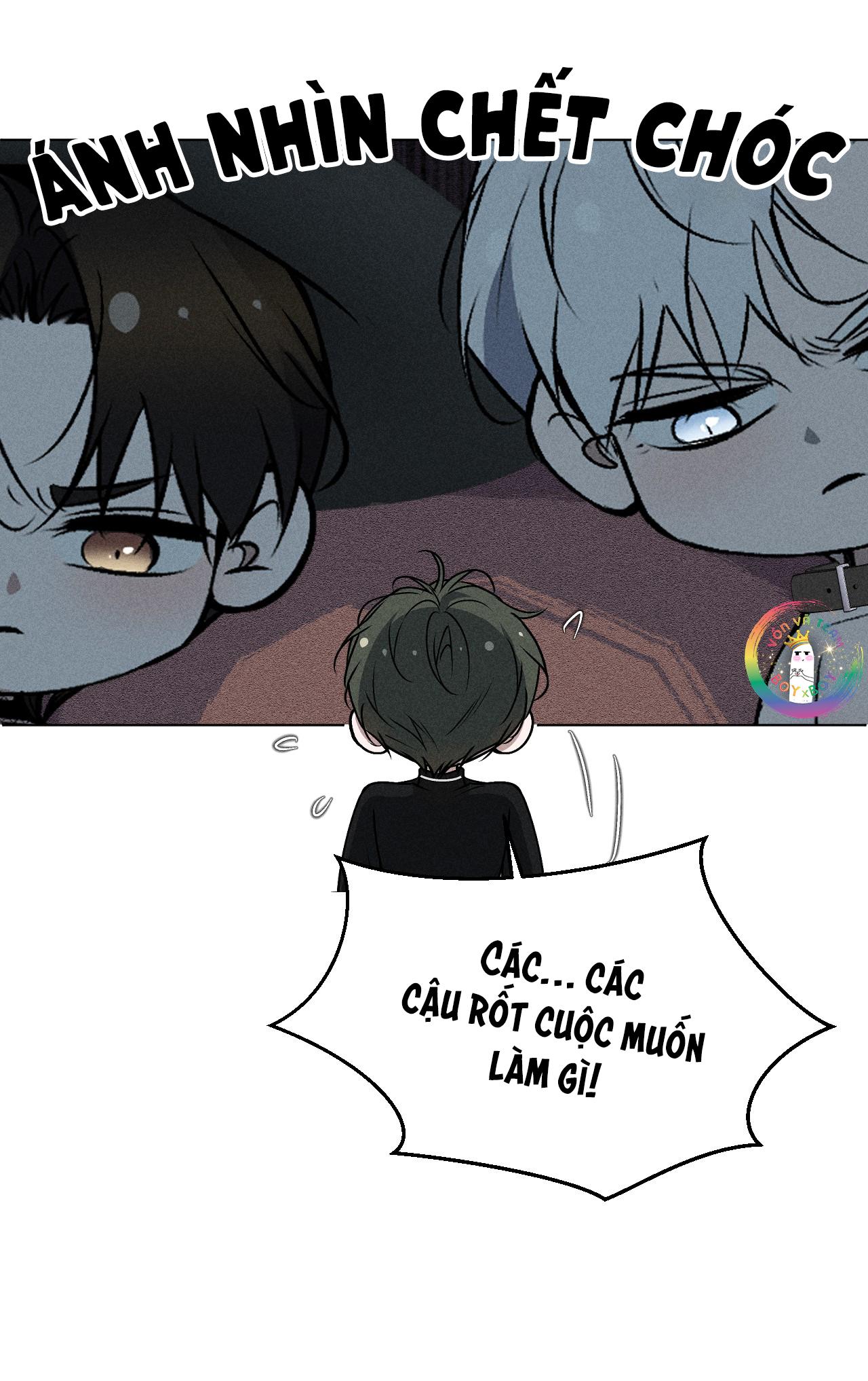 Đọc truyện Ảnh Đế Cứ Muốn Làm Kim Chủ Của Tôi - Chapter 31