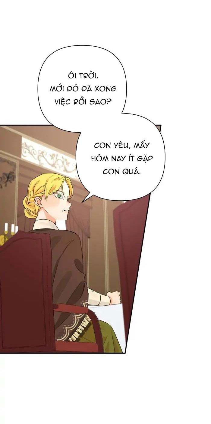 Đọc truyện Mắc Kẹt Trong Game Hẹn Hò Của Em Gái Tôi - Chapter 16