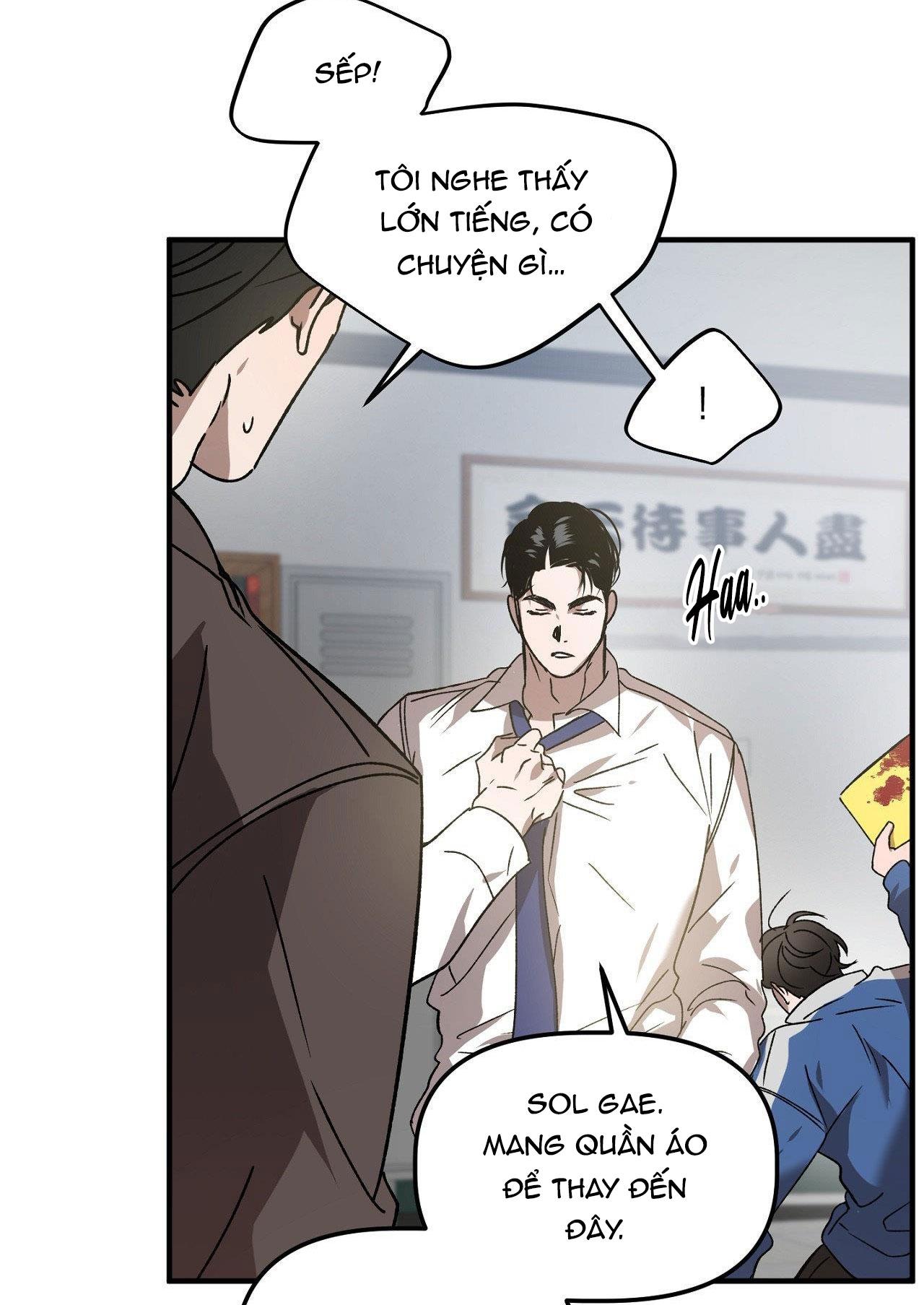 Đọc truyện ĐÃ HIỂU CHƯA - Chapter 62