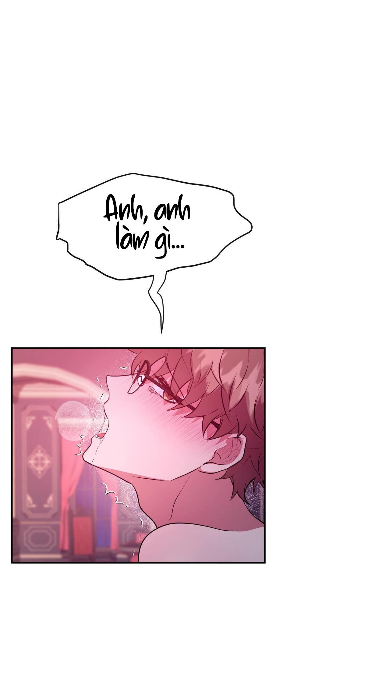 Đọc truyện BÊN TRONG LÂU ĐÀI - Chapter 38