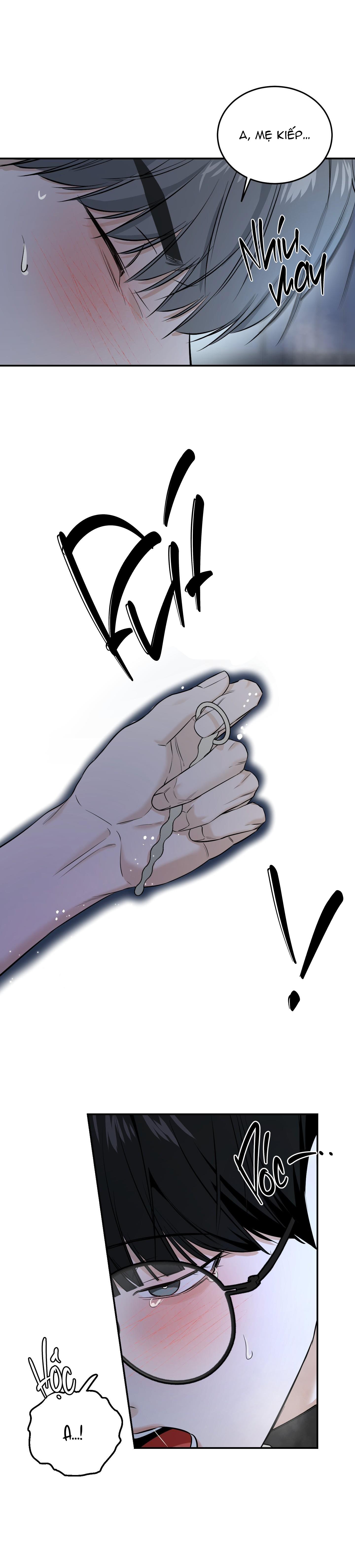 Đọc truyện (ABO) FEEL MY BENEFIT - Chapter 29