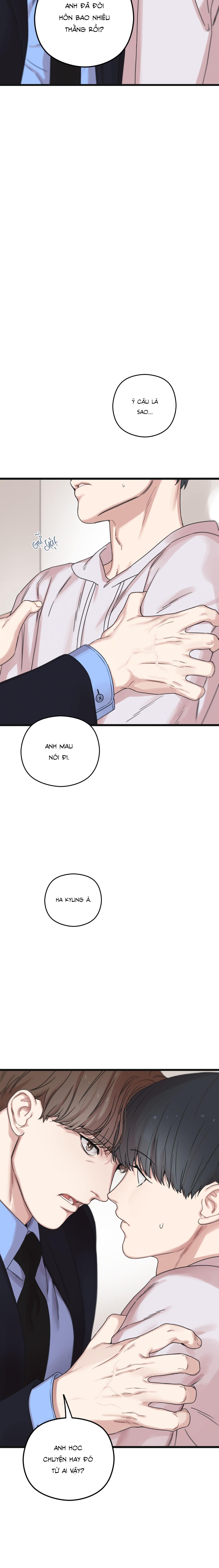 Đọc truyện TRÙNG PHÙNG - Chapter 45