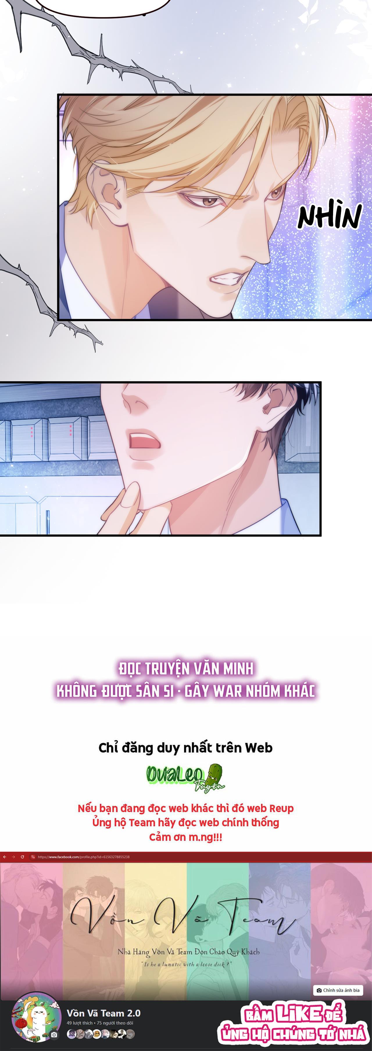 Đọc truyện Nhân Ngư Desharow - Chapter 70