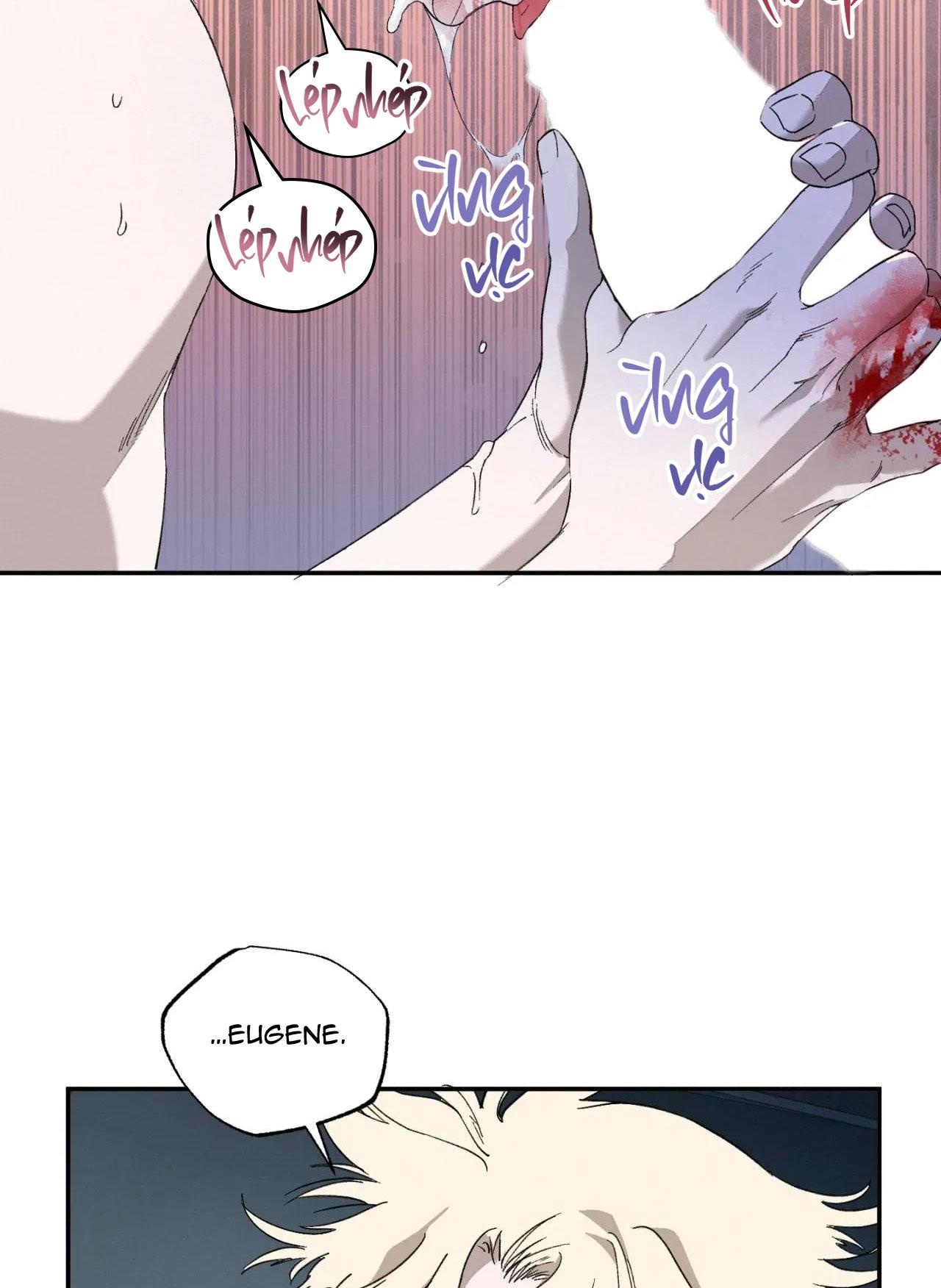 Đọc truyện LỜI NÓI DỐI ĐẪM MÁU - Chapter 31