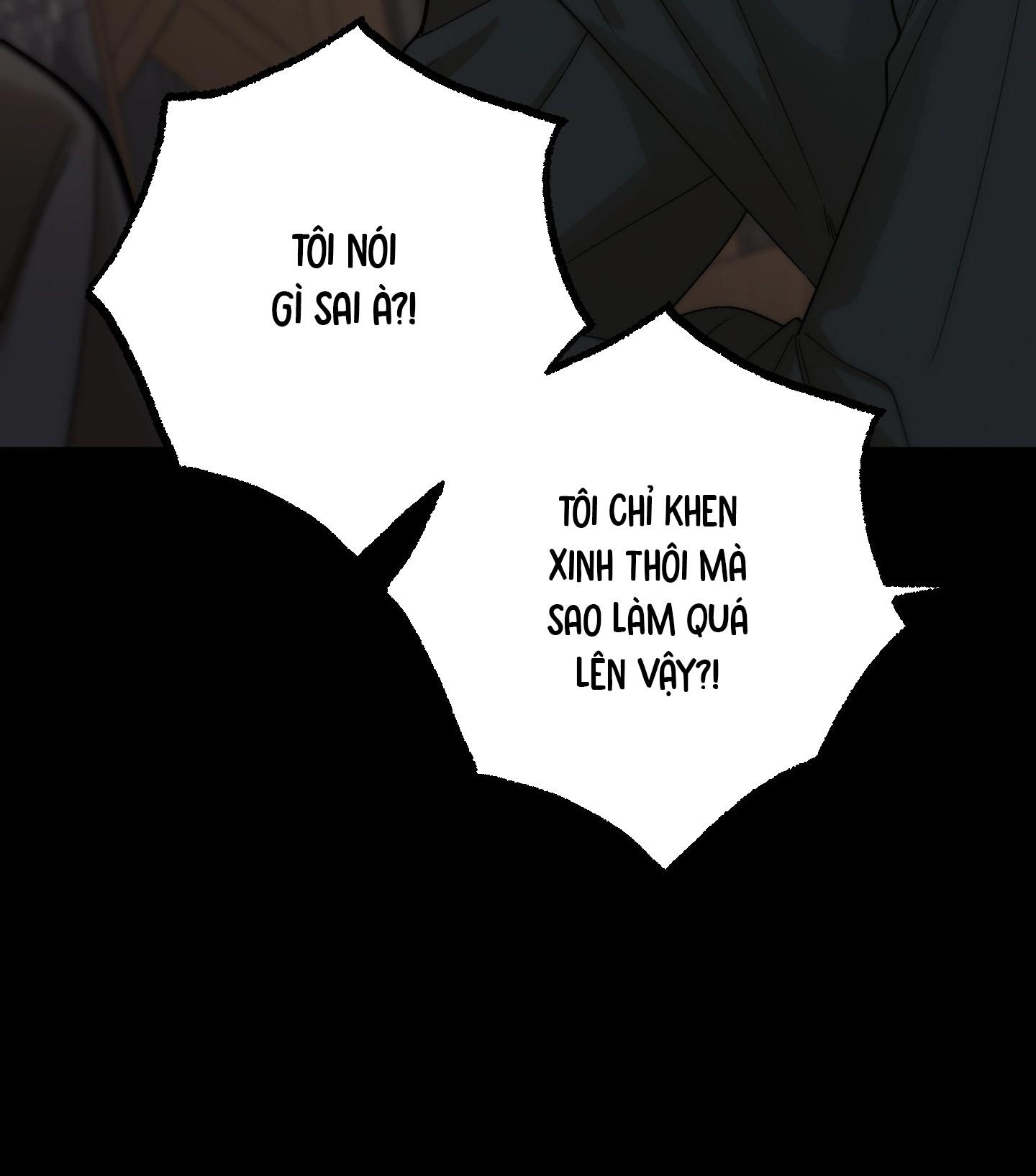 Đọc truyện Nhiệm Vụ Định Mệnh - Chapter 10