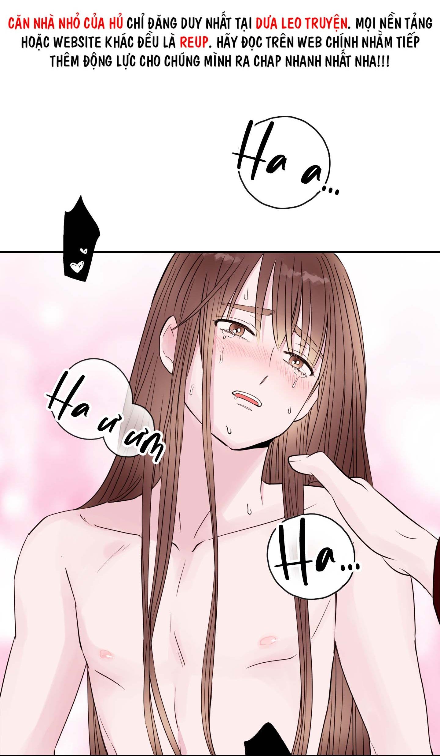 Đọc truyện (END) TÊN EM VỢ NGUY HIỂM CỦA TÔI - Chapter 46