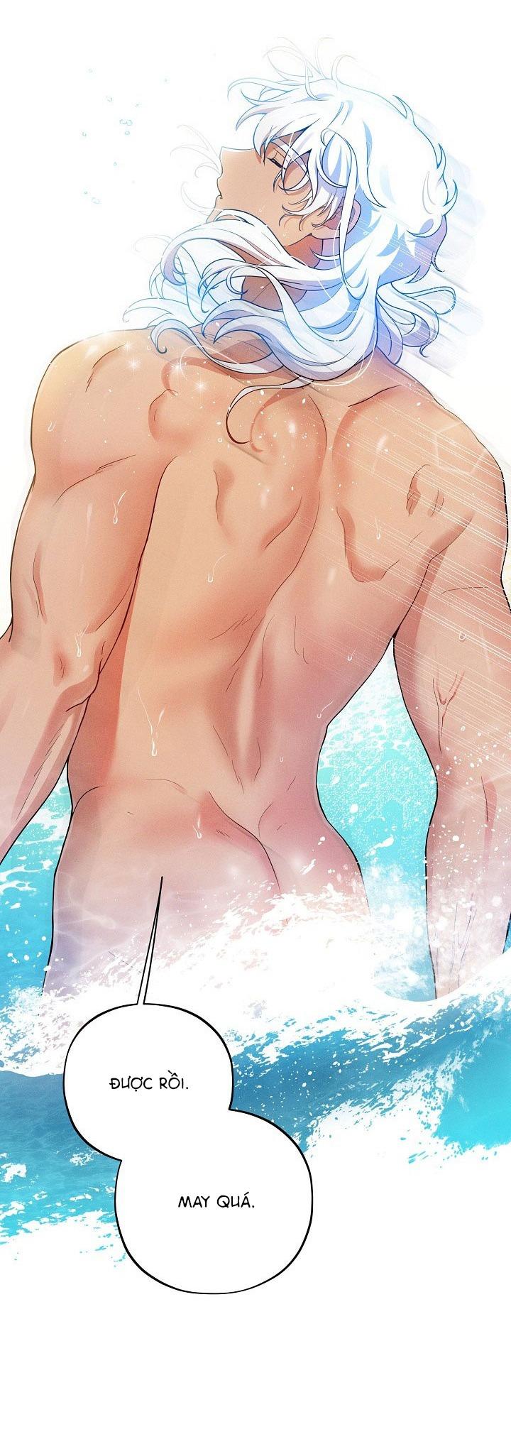 Đọc truyện  Nhỏ chút cũng không sao đâu! - Chapter 3