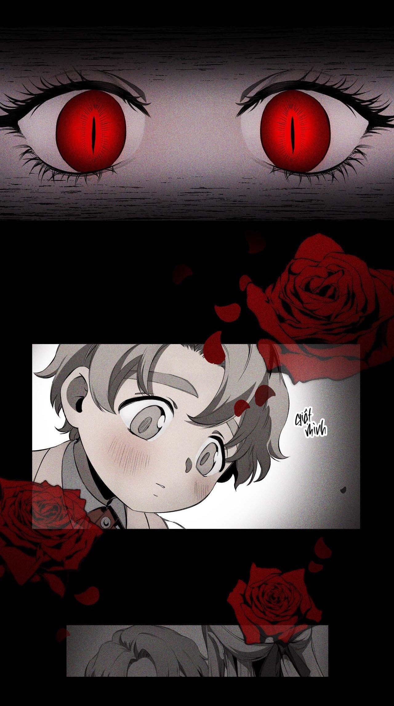 Đọc truyện UNHOLY - Chapter 4