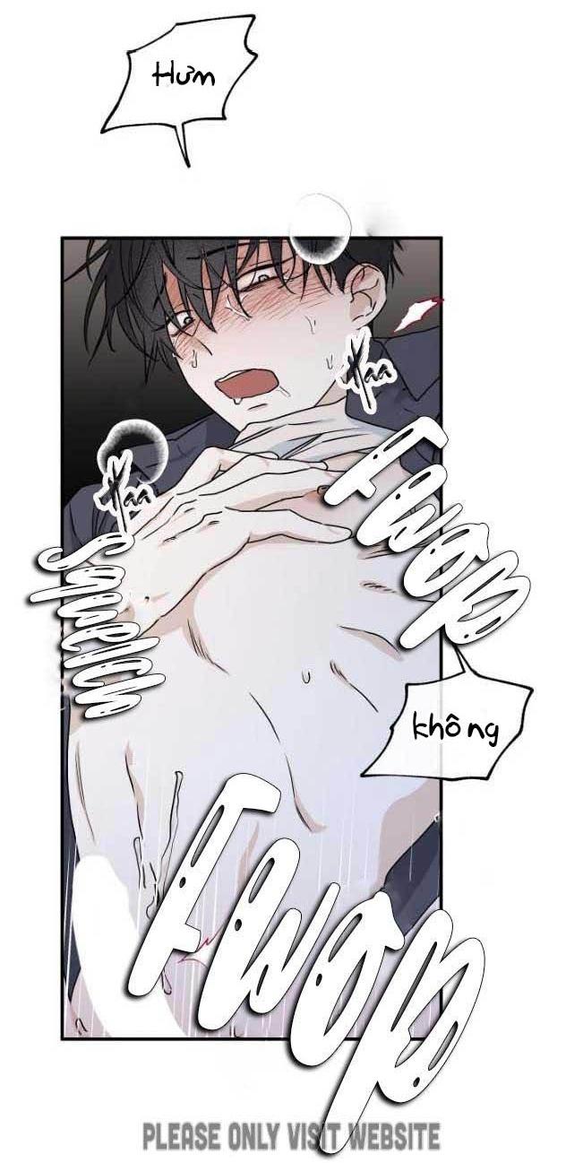 Đọc truyện Thủy triều thấp lúc chạng vạng - Chapter 45