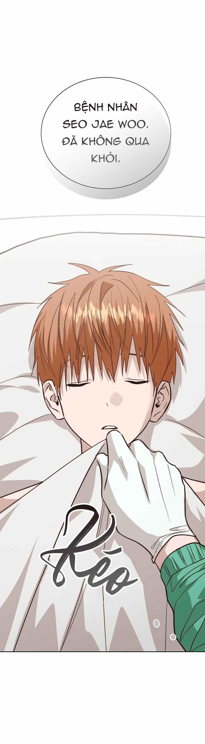 Đọc truyện Tôi Trở Thành Nhân Vật Phụ Nhàm Chán - Chapter 65