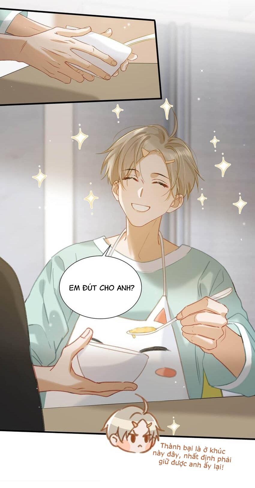 Đọc truyện Tôi và đối tác của tôi [DROP] - Chapter 64