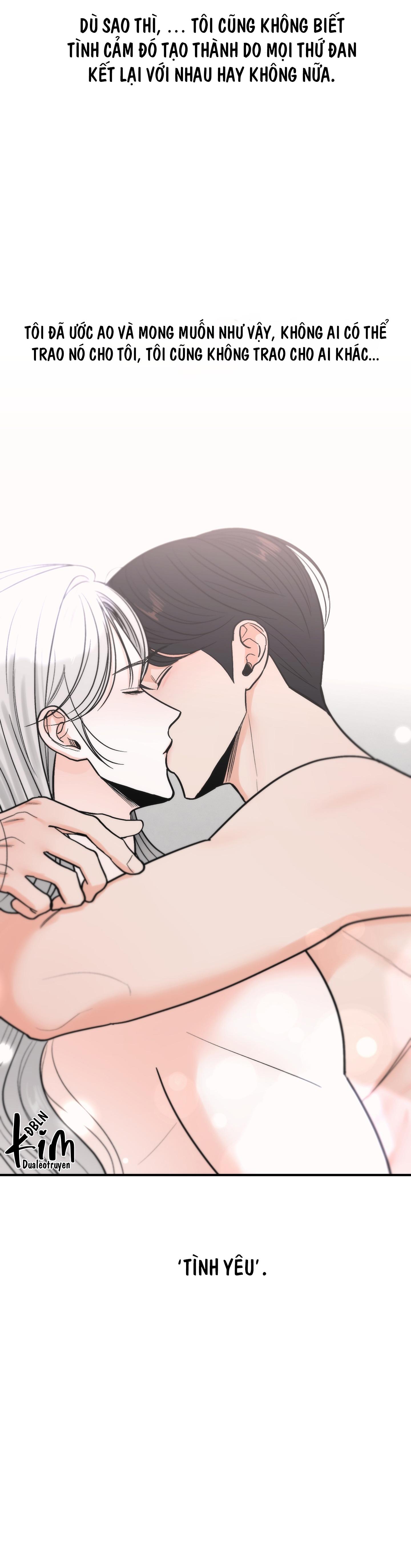 Đọc truyện NGHIỆN SEX - Chapter 21.7