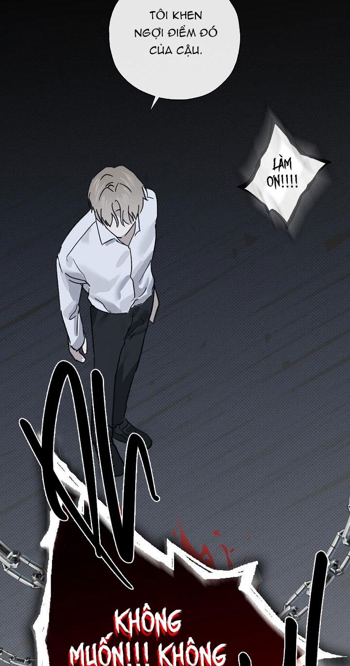 Đọc truyện BL NGẮN CHỊCH HỎNY - Chapter 44.4