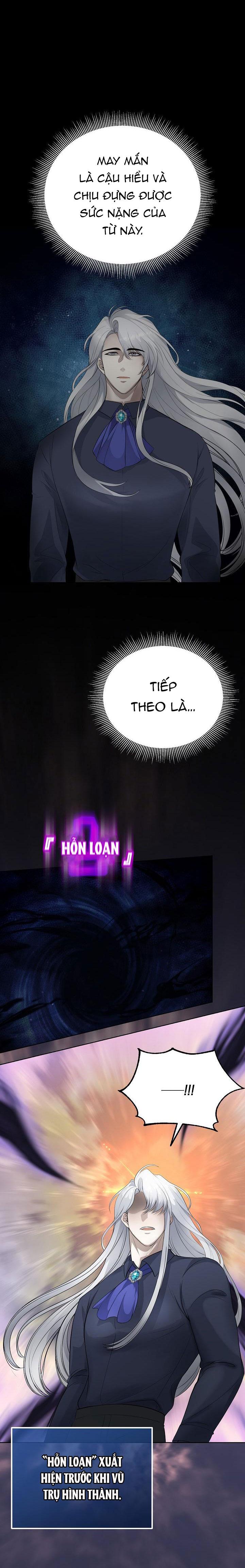 Đọc truyện Drop Fake Snow - Chapter 4