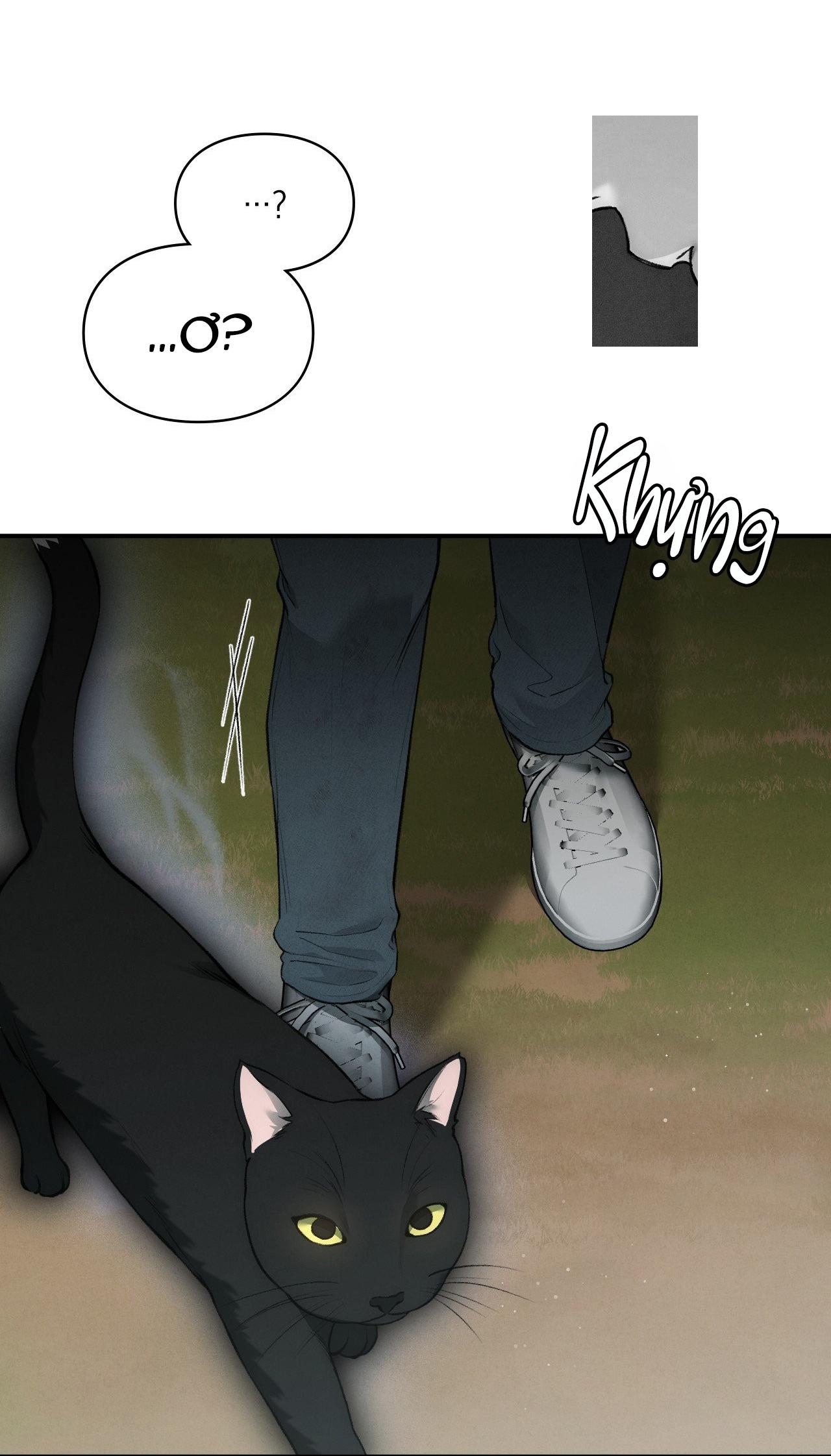 Đọc truyện SỨ GIẢ THẦN CHẾT - Chapter 17