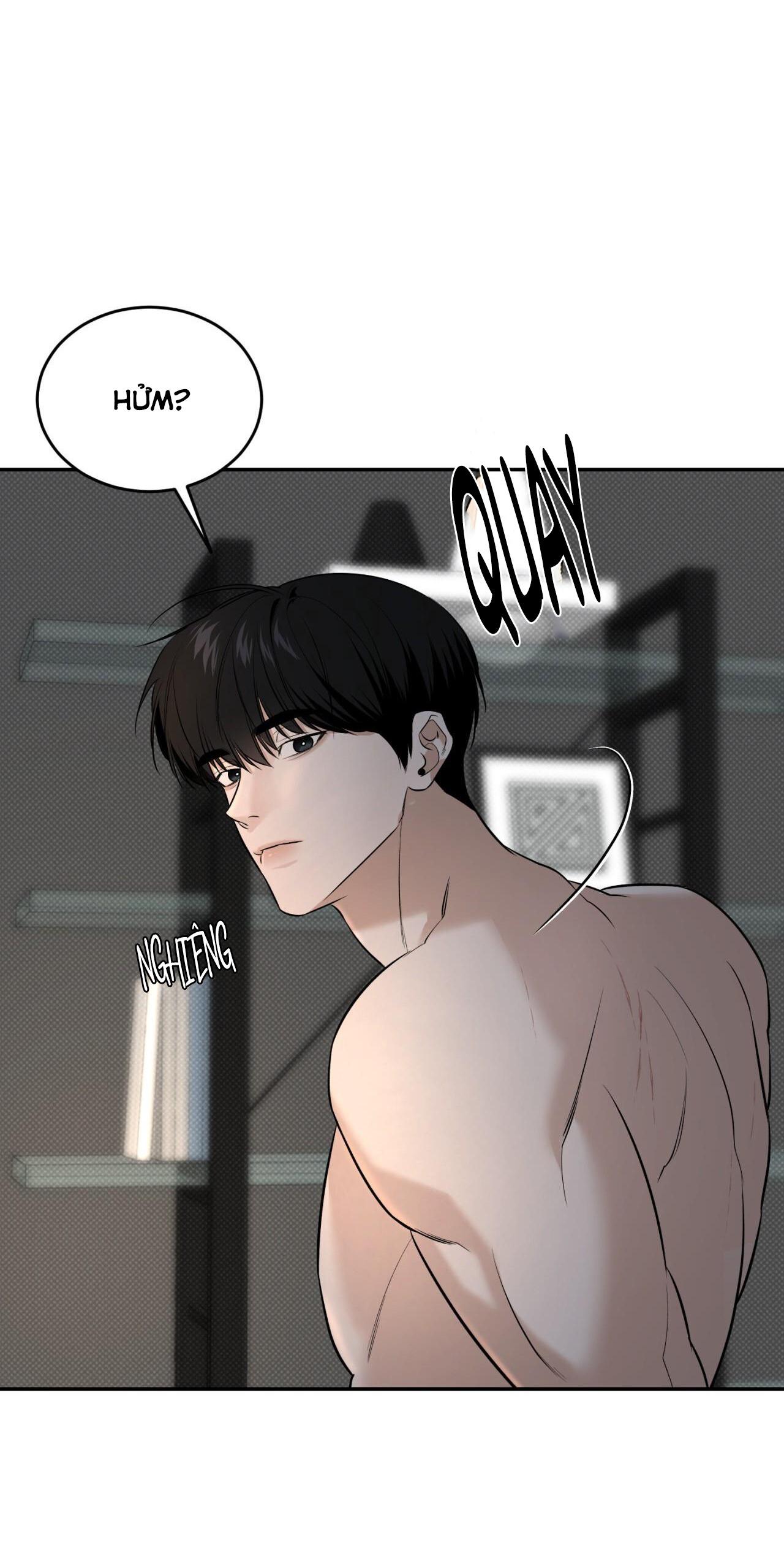 Đọc truyện CHÀNG TRAI CHO EM MỌI THỨ - Chapter 15