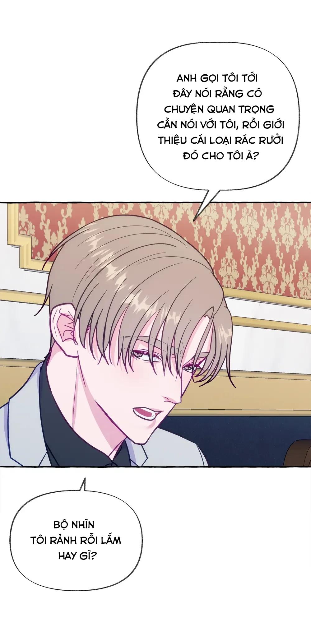 Đọc truyện Seollo - Chapter 2