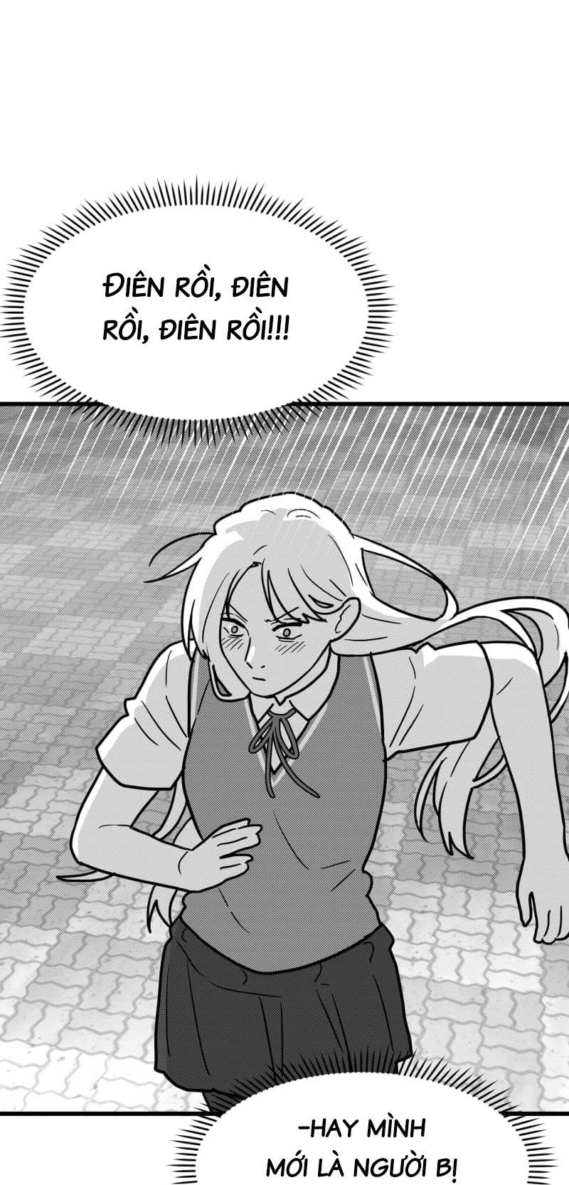 Đọc truyện Truyện Ngôn Nhưng Không Ngôn Lắm - Chapter 96