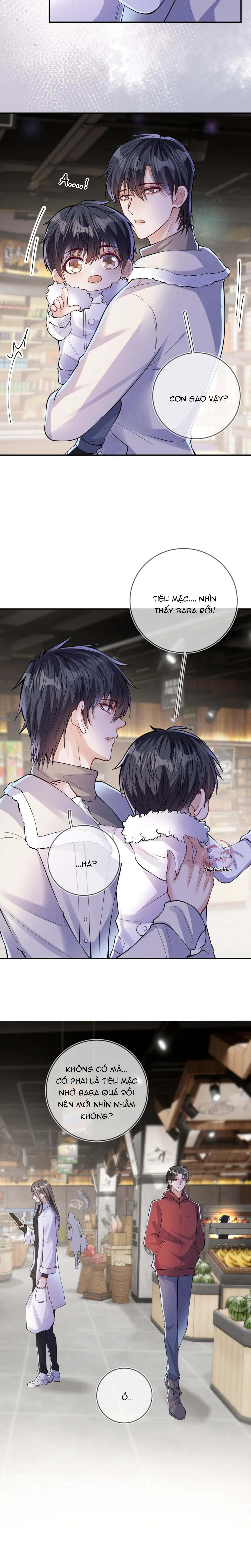 Đọc truyện Cường Liệt Công Kích - Chapter 111