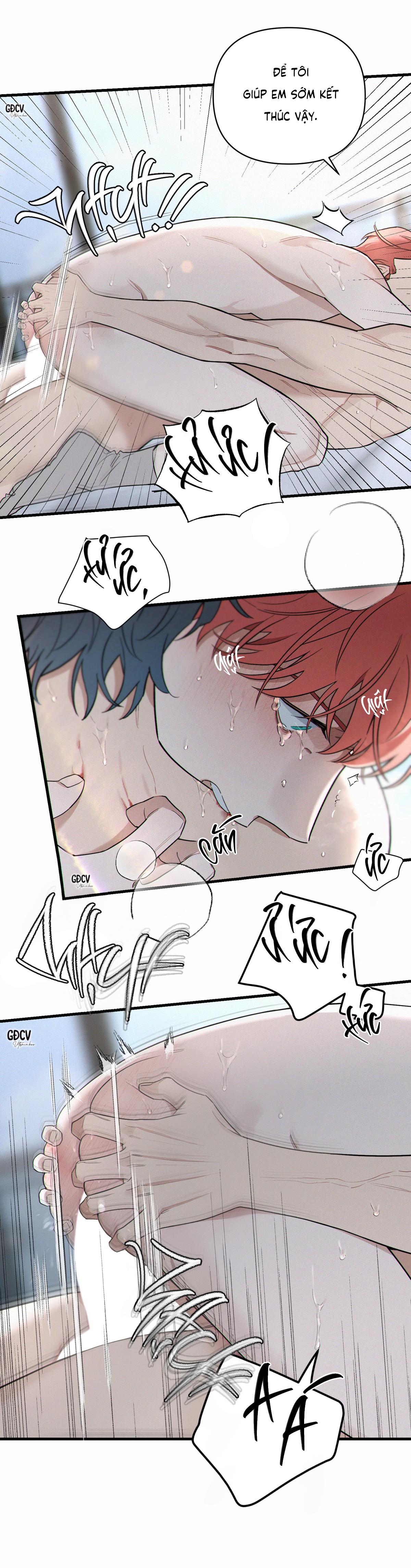 Đọc truyện ONESHOT - INGZIG - Chapter 2.1