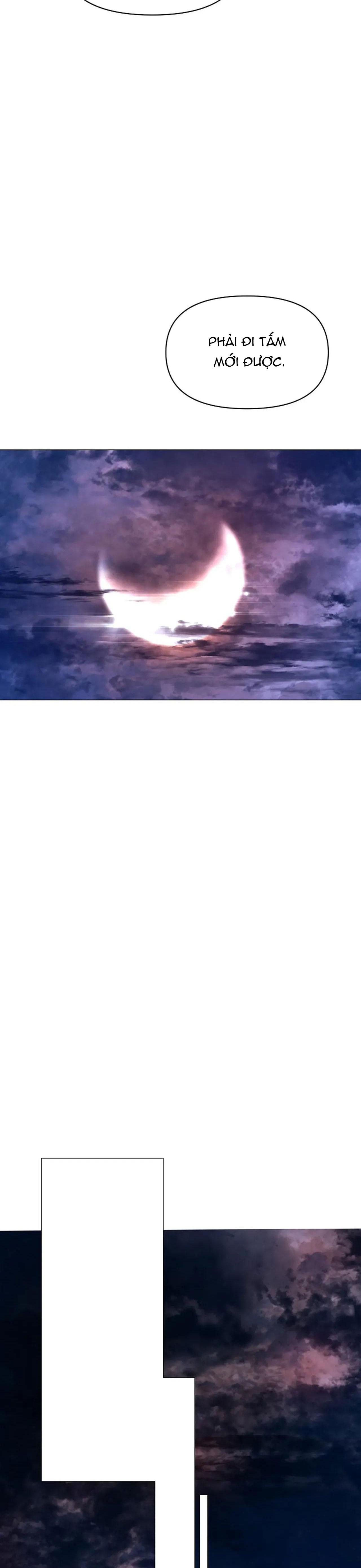 Đọc truyện (ABO) CÁI BẪY CỦA DỤC VỌNG - Chapter 2