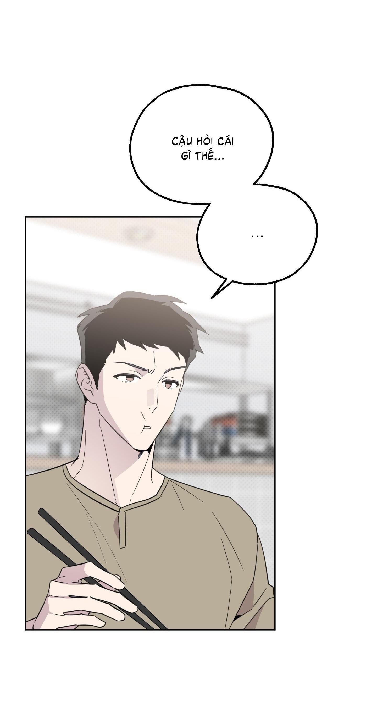 Đọc truyện  Carrot And Stick - Chapter 7