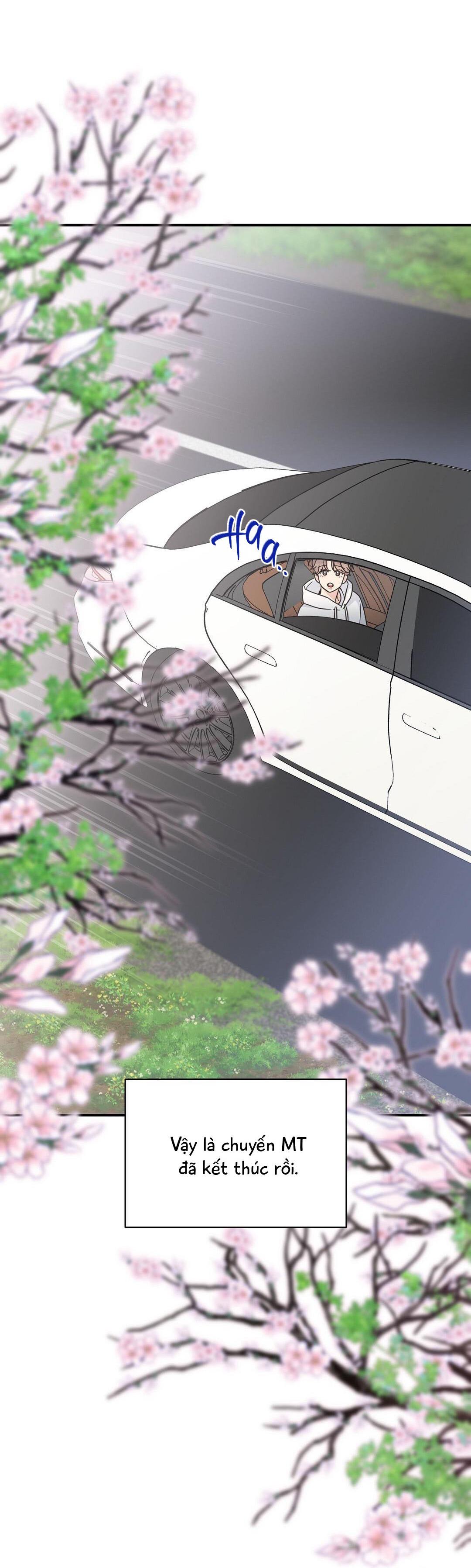 Đọc truyện  ALPHA TRAUMA - Chapter 10