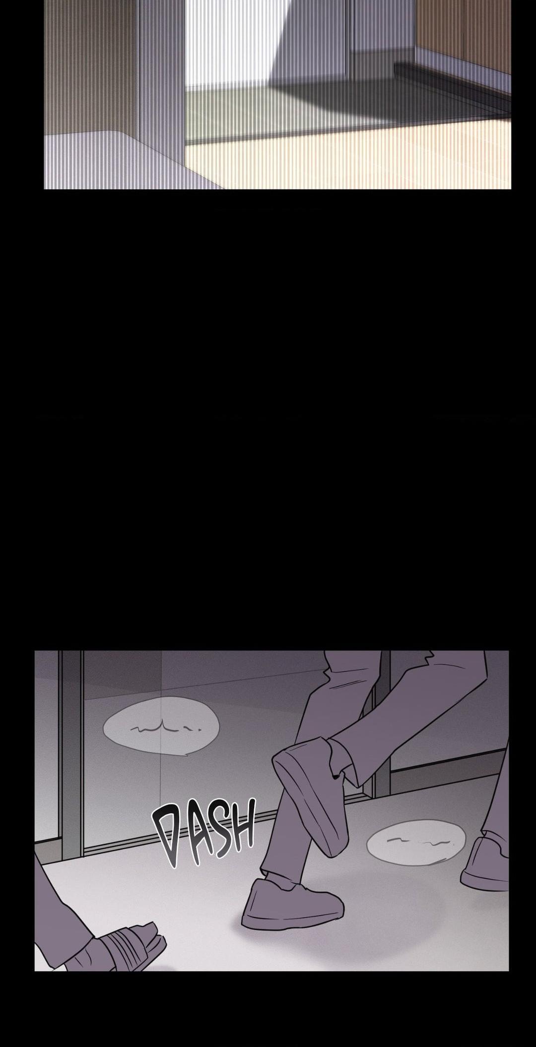 Đọc truyện Đồ ăn đêm cho quỷ tà râm - Chapter 9