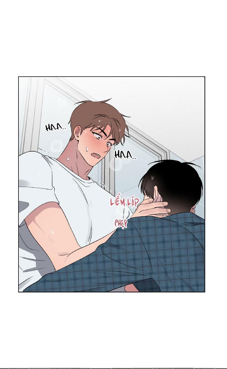 Đọc truyện VẬN MAY BẤT NGỜ - Chapter 29