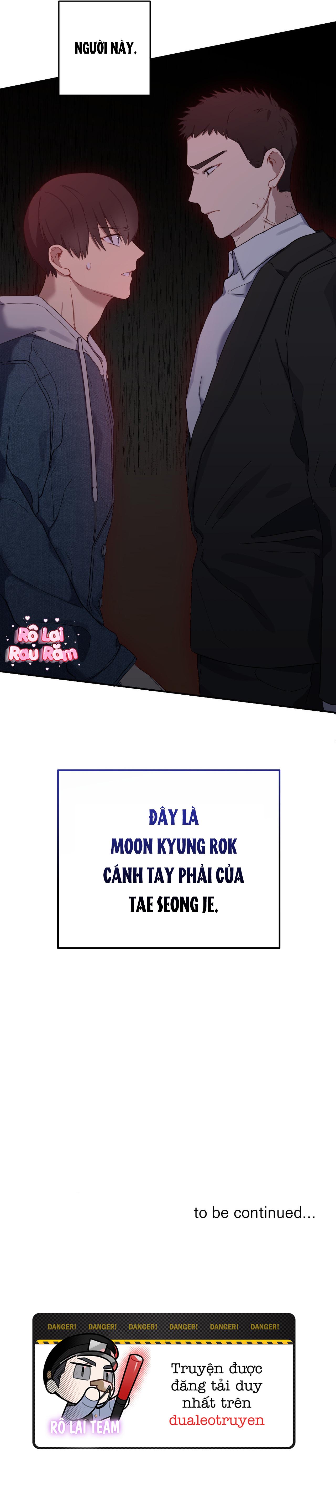 Đọc truyện ẢO ẢNH U ÁM - Chapter 2