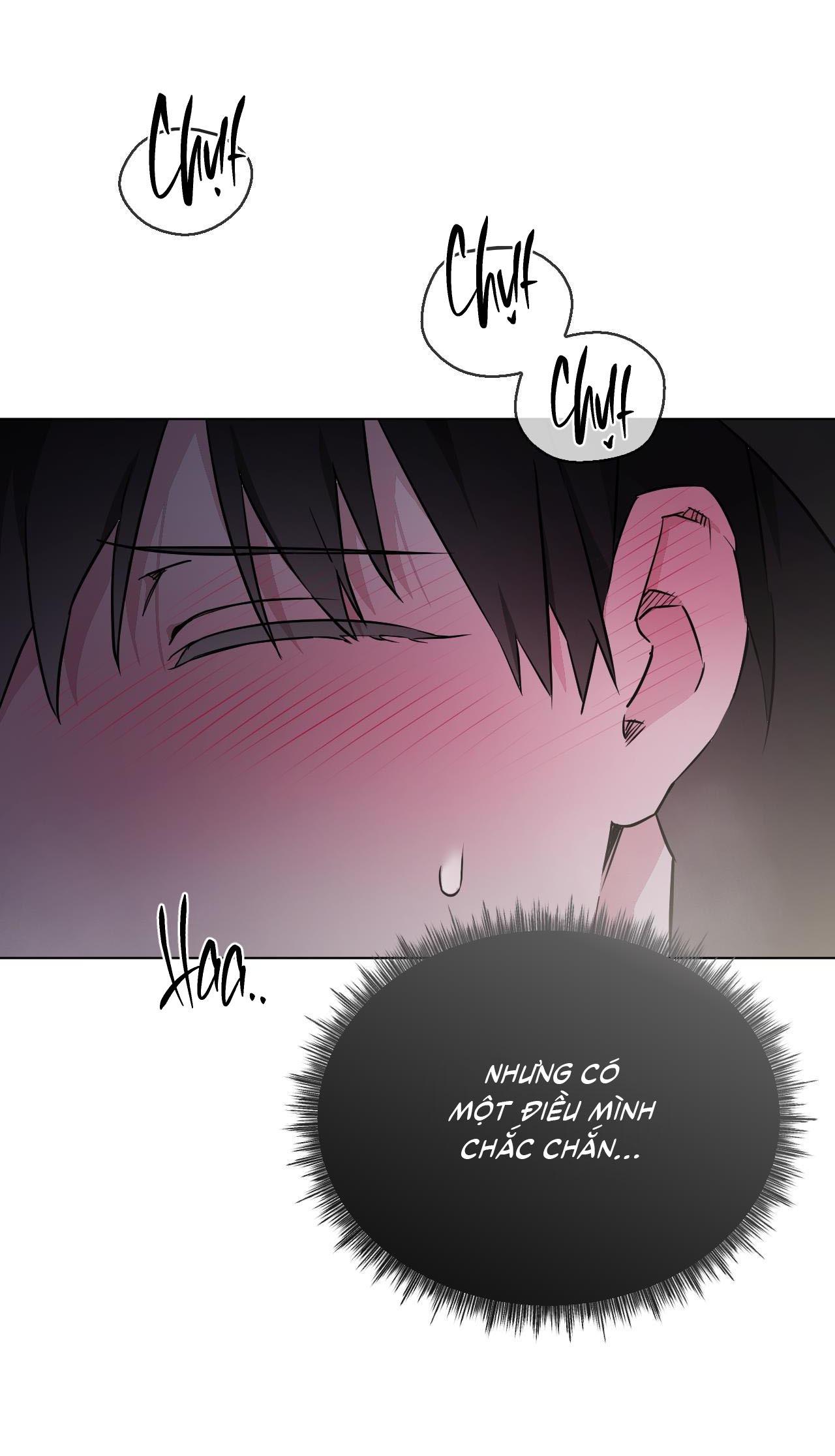 Đọc truyện  Dễ thương là lỗi của tôi sao? - Chapter 36