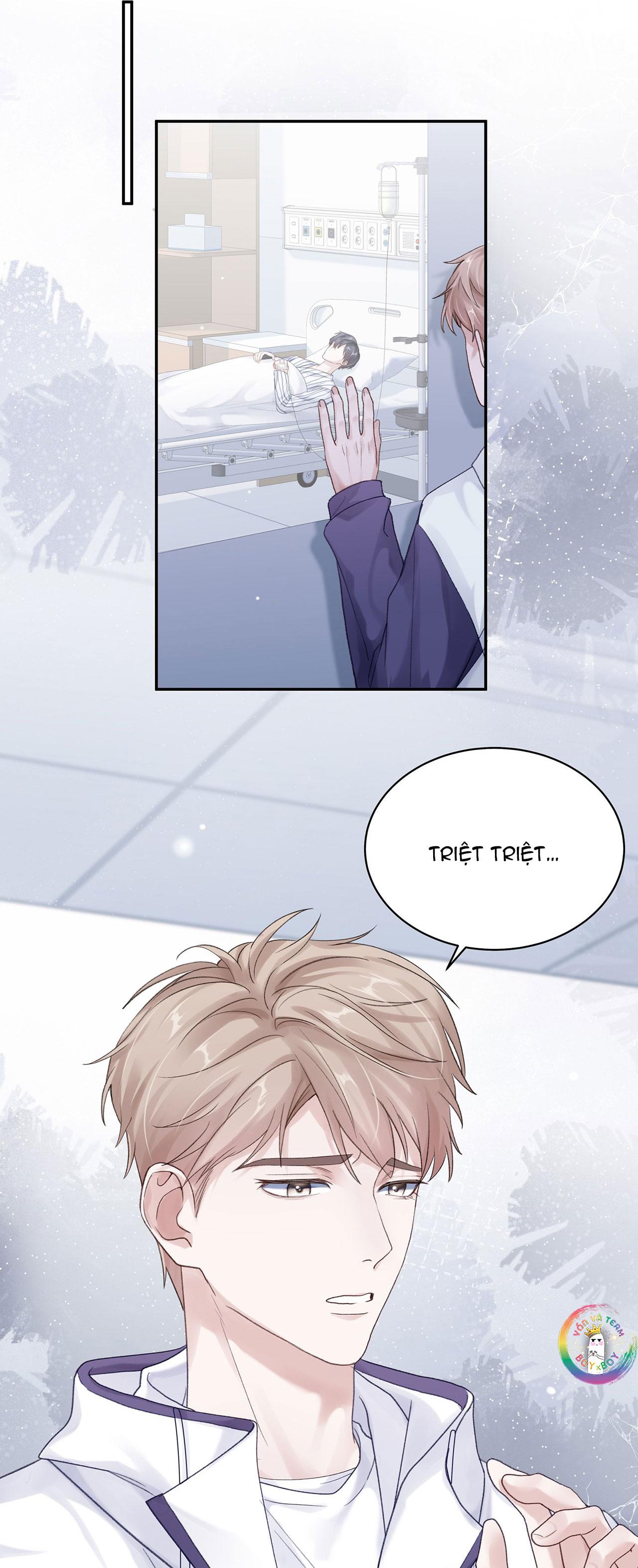 Đọc truyện (END) Để Ý Tôi Một Chút Đi Mà - Chapter 64