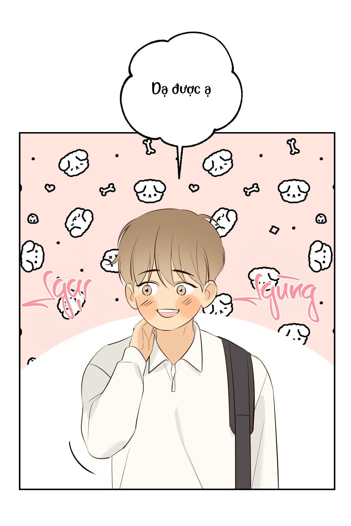 Đọc truyện Ngọn Gió Dịu Dàng - Chapter 3