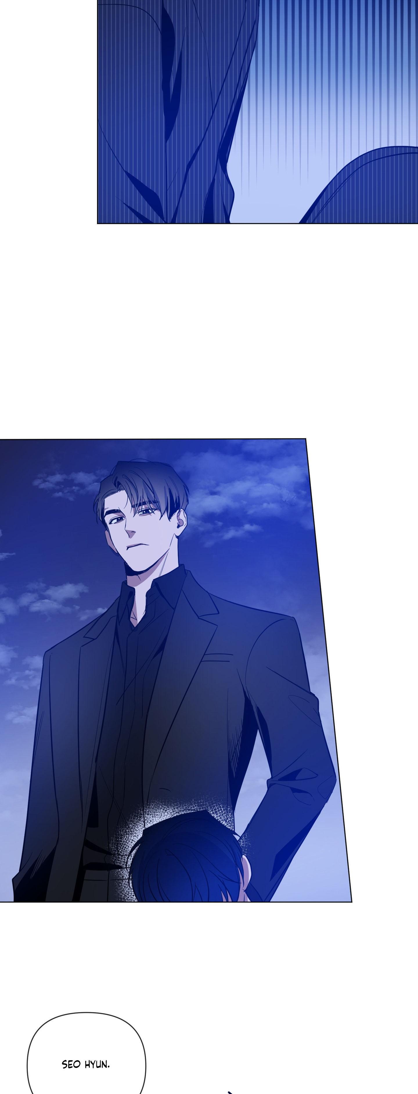 Đọc truyện BÌNH MINH CHIA CẮT BÓNG ĐÊM - Chapter 43