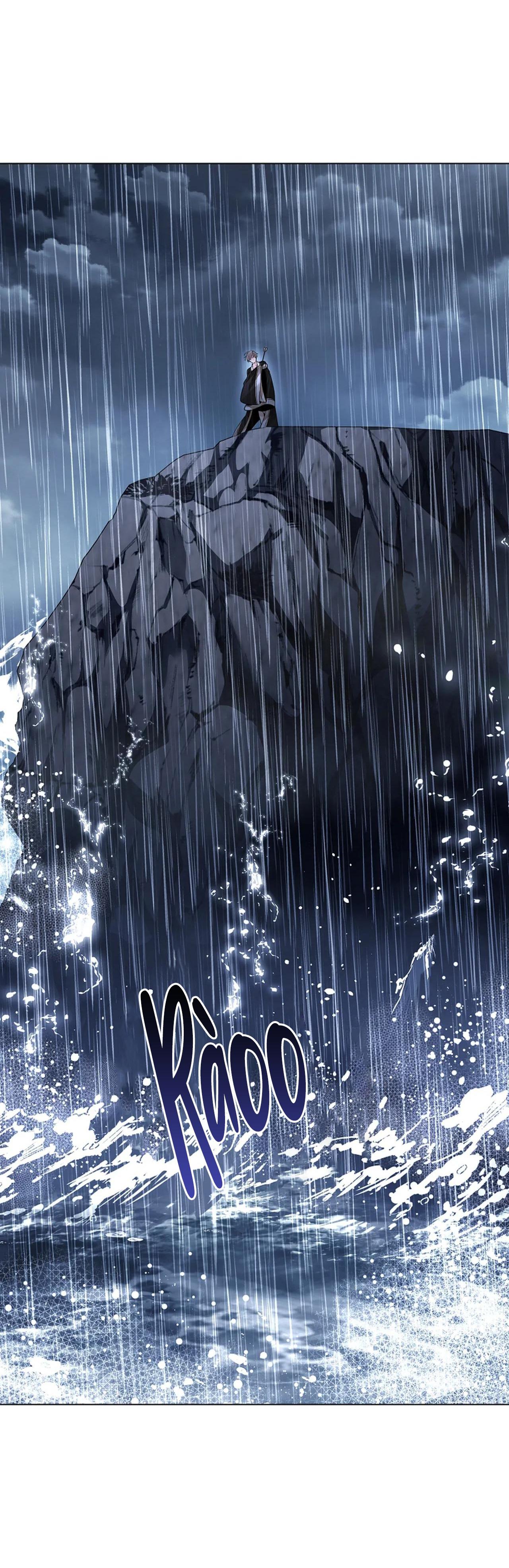 Đọc truyện HOA GIẤY - Chapter 73