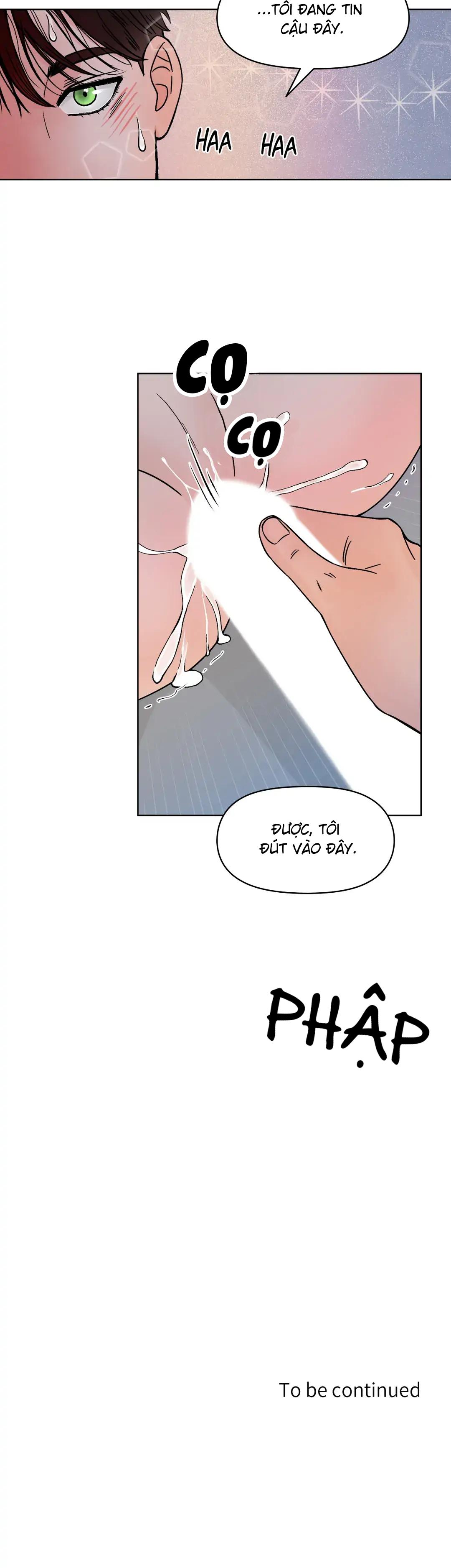 Đọc truyện [Hoàn] BL in a dungeon?! - Chapter 2