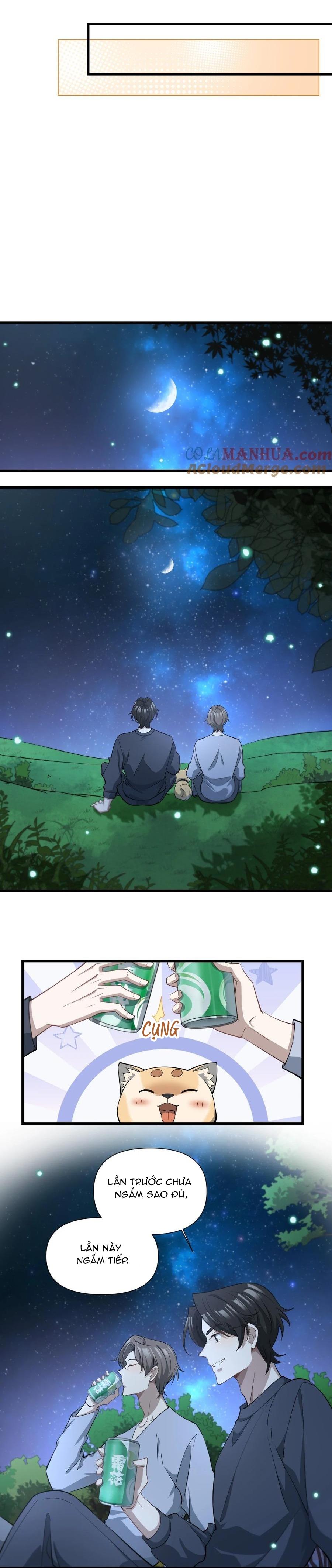 Đọc truyện Công Thức Mỹ Học - Chapter 31