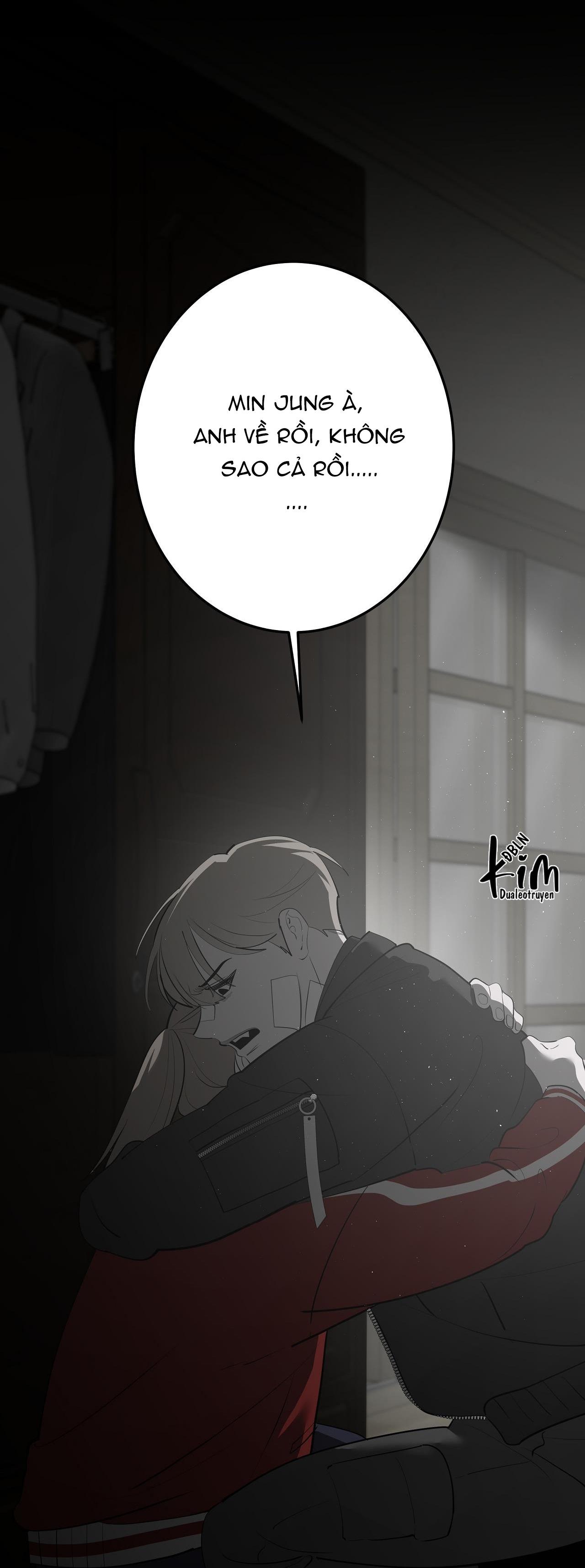 Đọc truyện QUÁI THÚ - Chapter 16