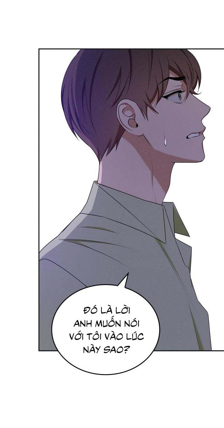 Đọc truyện Critical Point - Chapter 35