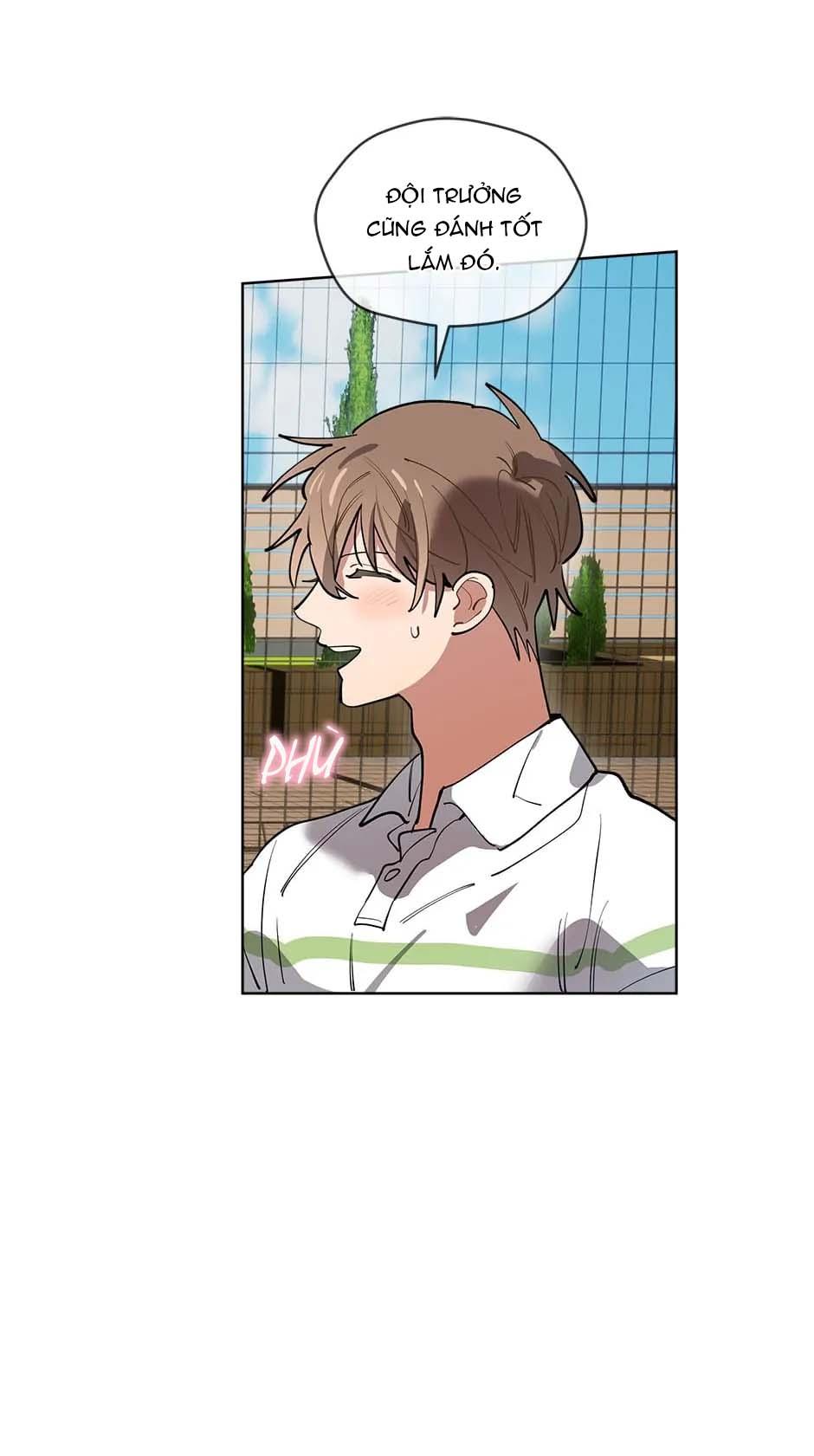 Đọc truyện Cơn Mưa Rào (END) - Chapter 79
