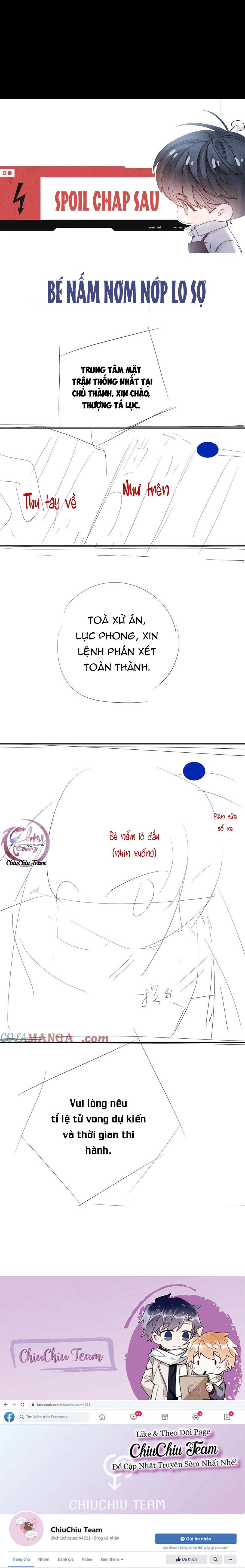 Đọc truyện Cây Nấm Nhỏ - Chapter 34