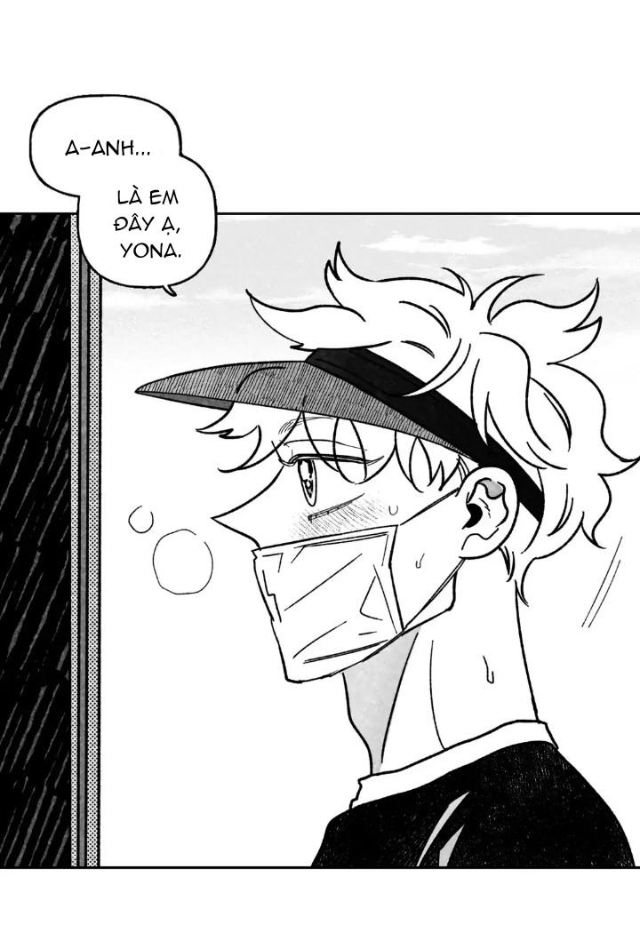 Đọc truyện Yona và Chang-il - Chapter 10