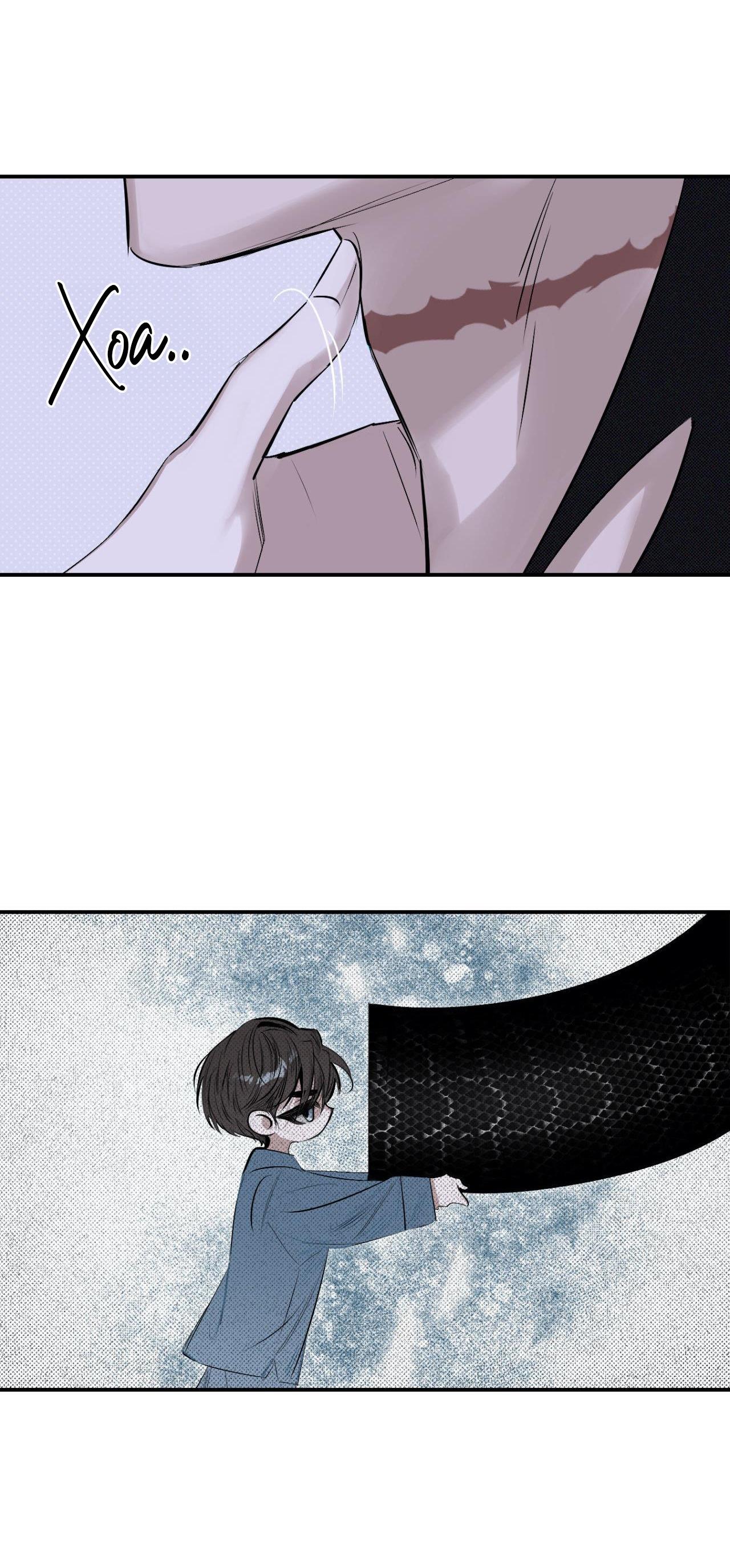 Đọc truyện BÓNG RẮN DƯỚI ÁNH TRĂNG - Chapter 10