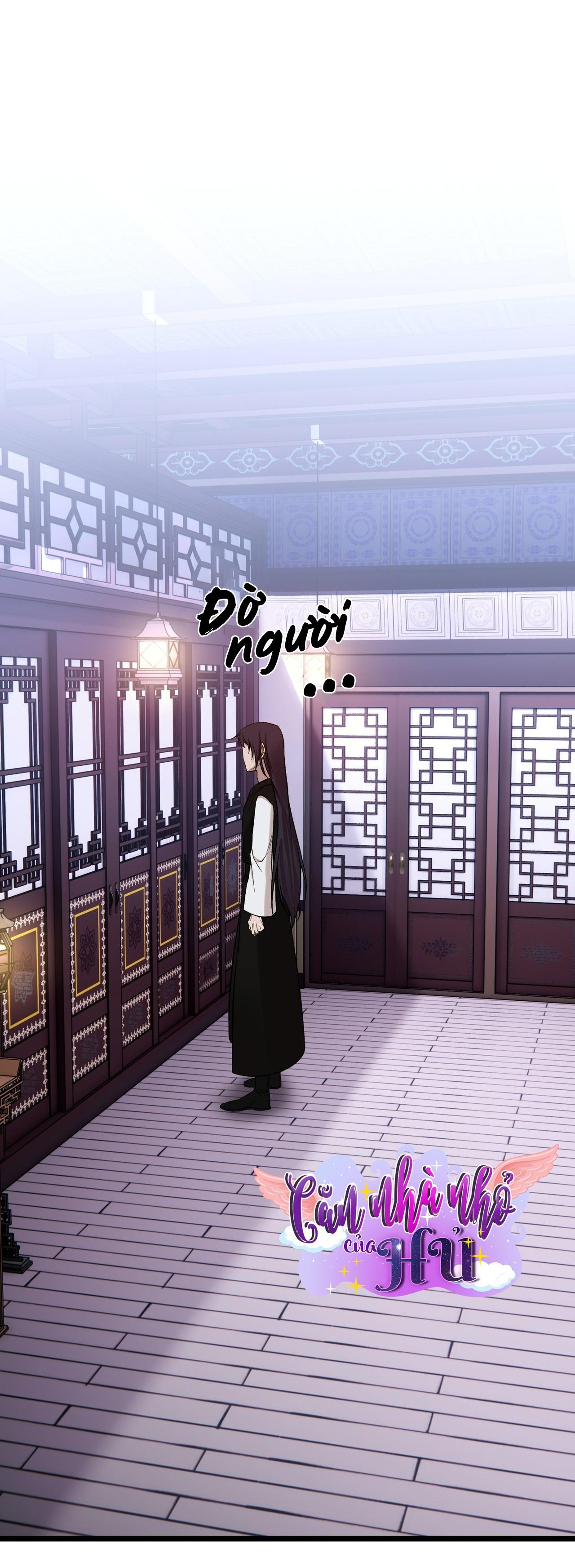 Đọc truyện HỒNG NGỌC GIỮA NỀN TUYẾT TRẮNG - Chapter 11