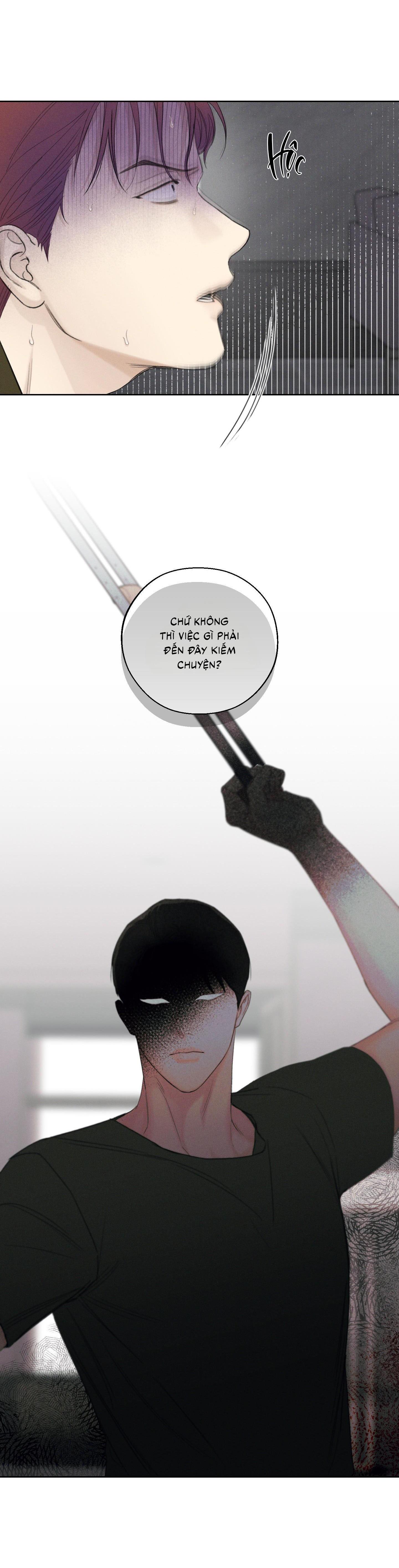 Đọc truyện  THÁNG 12 - Chapter 54