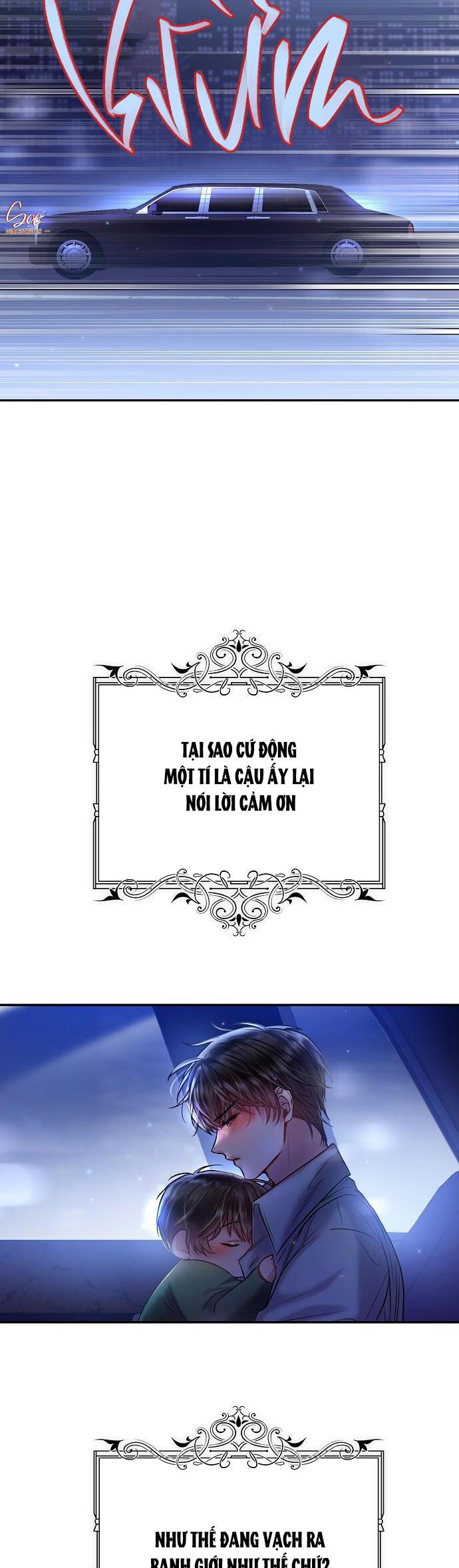 Đọc truyện CƠN MƯA NGỌT NGÀO - Chapter 47