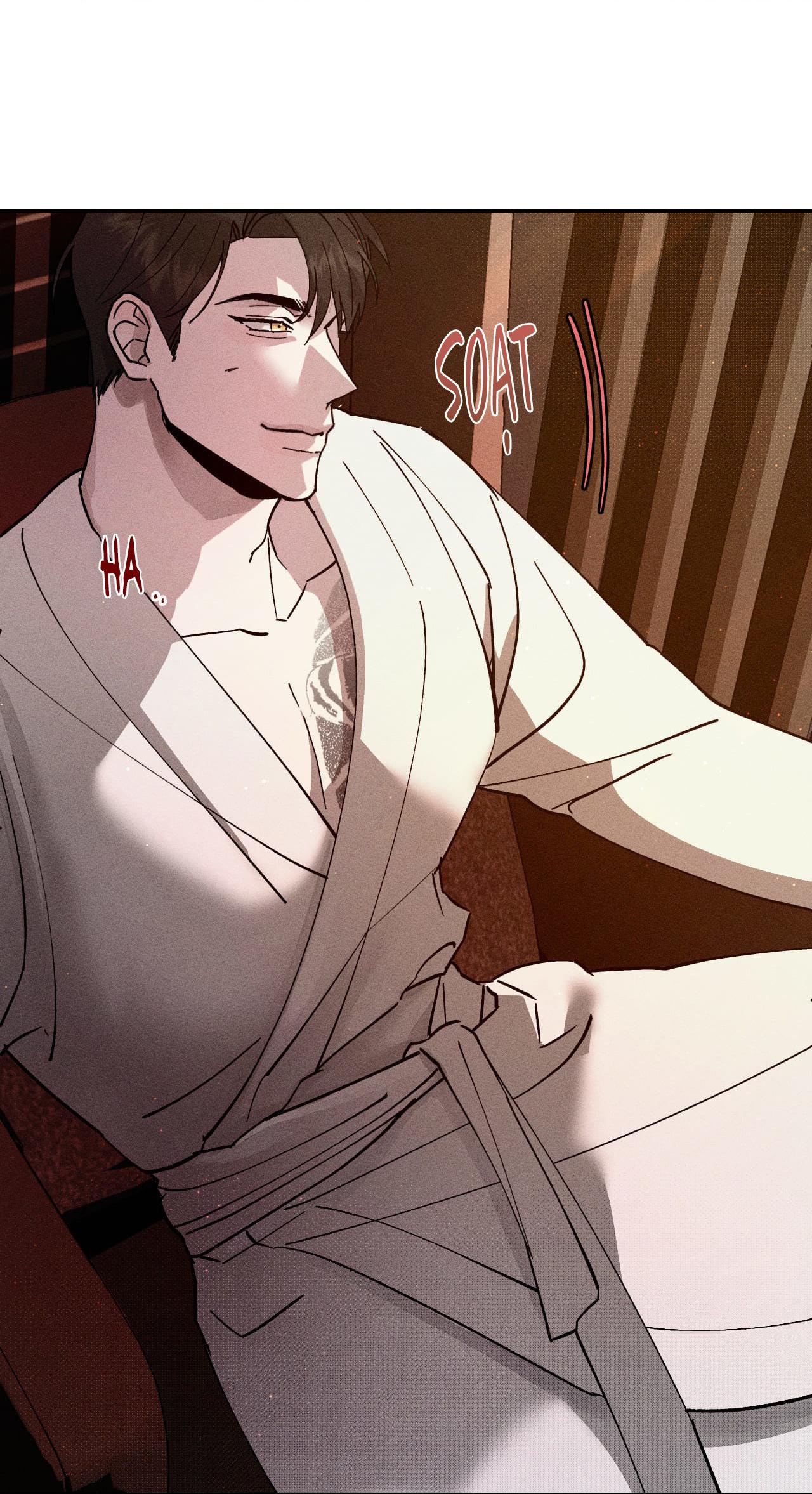 Đọc truyện LIST TRUYỆN NGẮN CHỊT CHỊT - Chapter 48